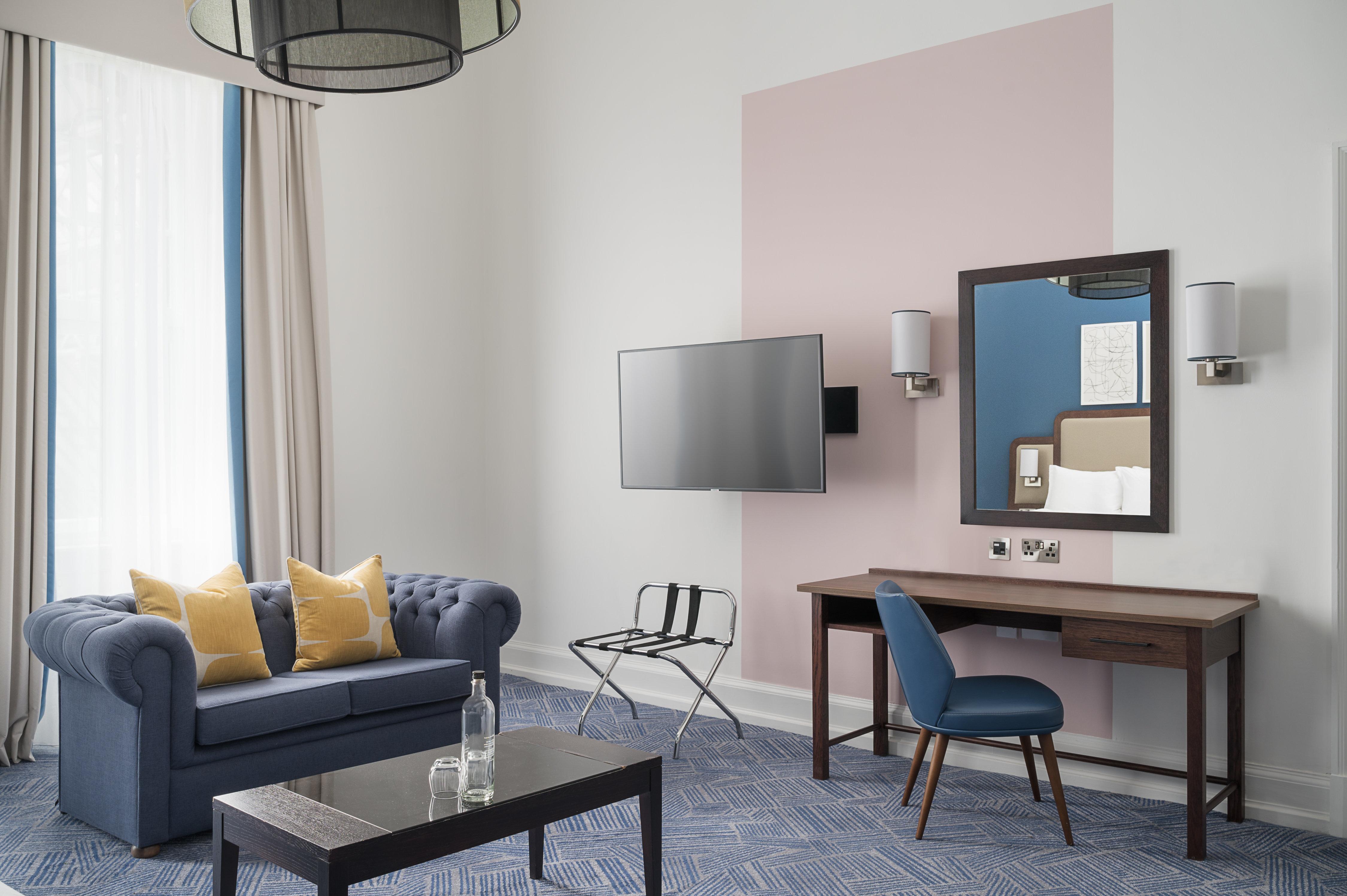 Voco Grand Central Glasgow By Ihg Екстериор снимка