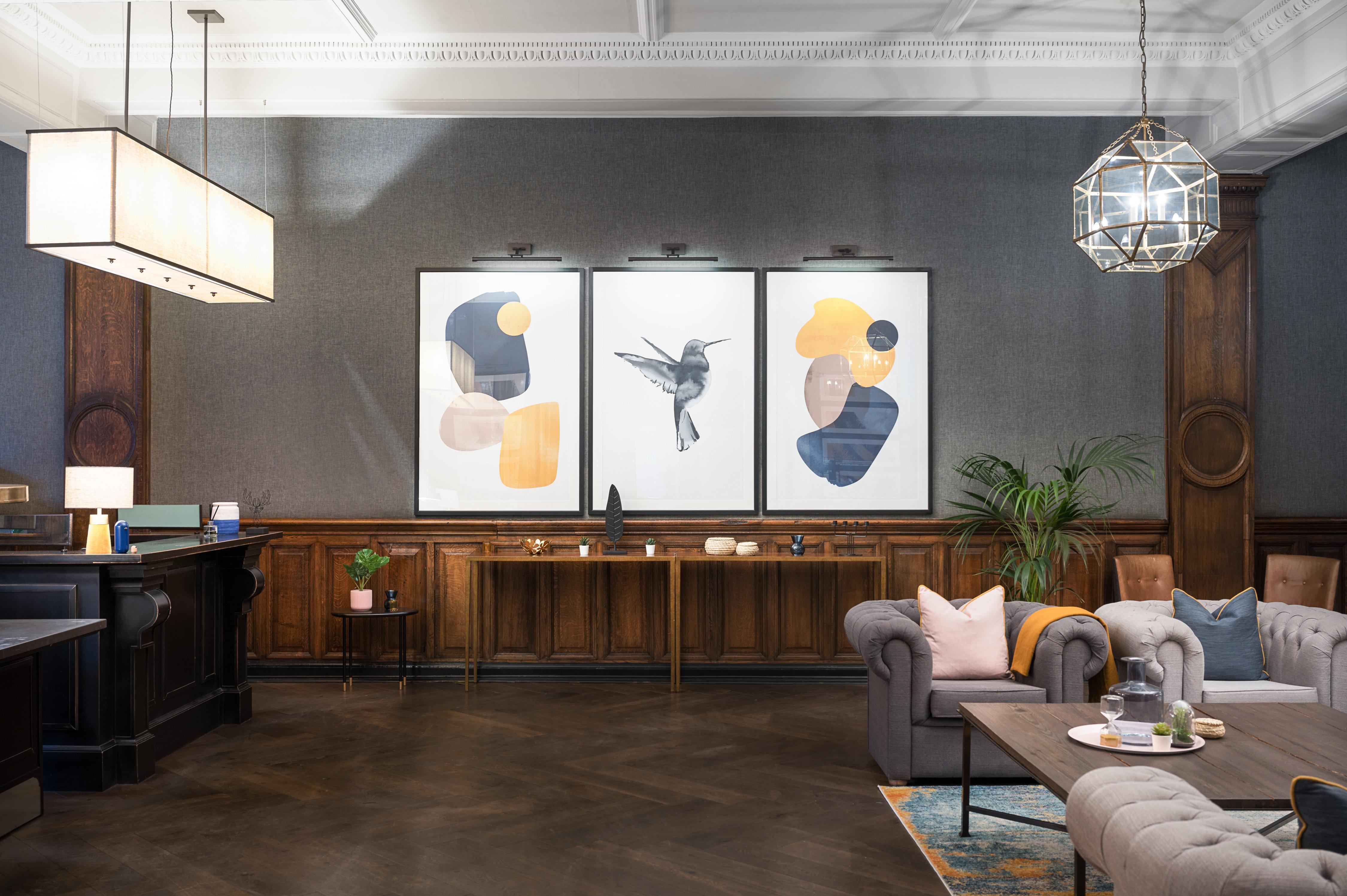 Voco Grand Central Glasgow By Ihg Екстериор снимка