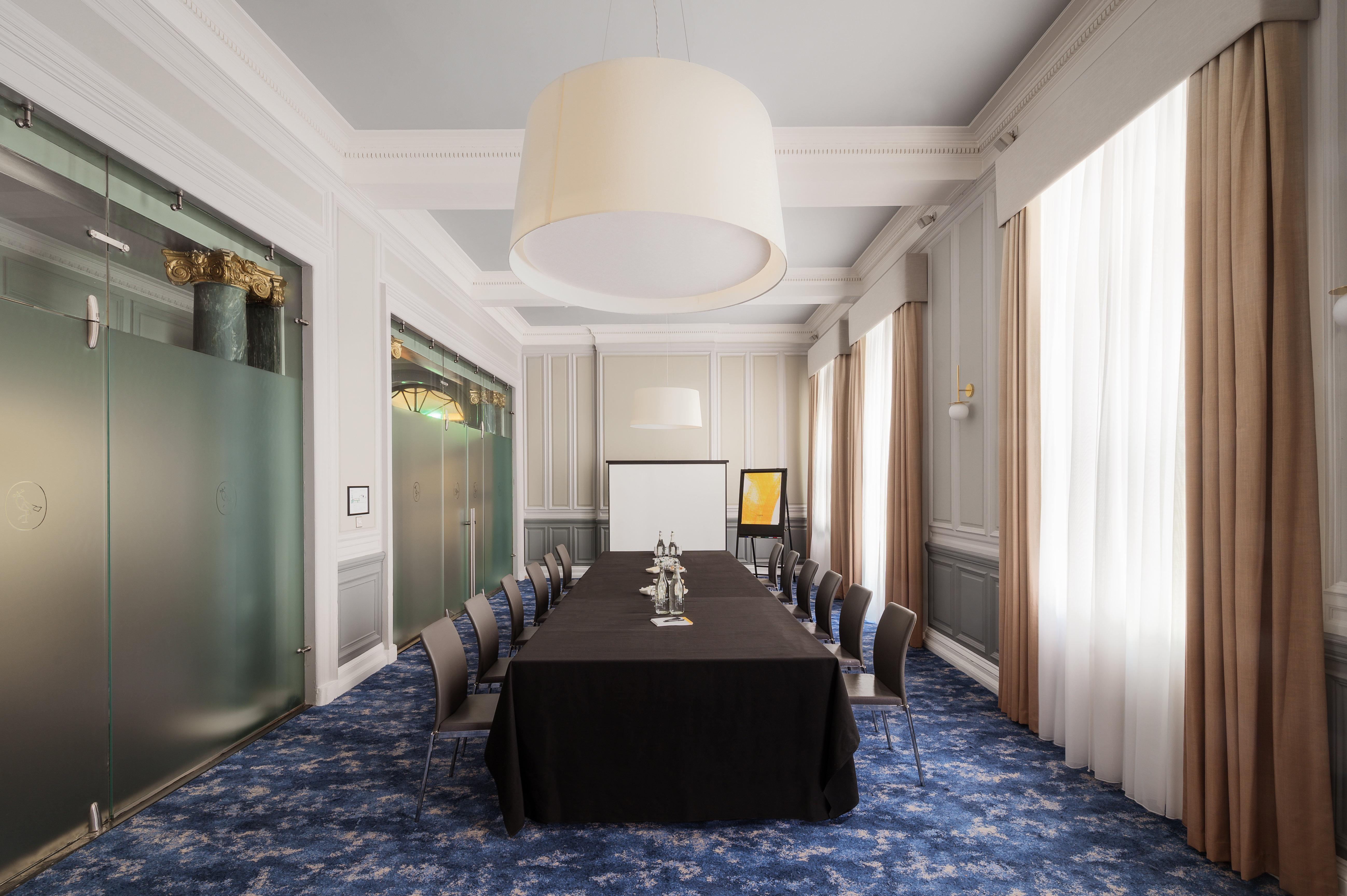Voco Grand Central Glasgow By Ihg Екстериор снимка