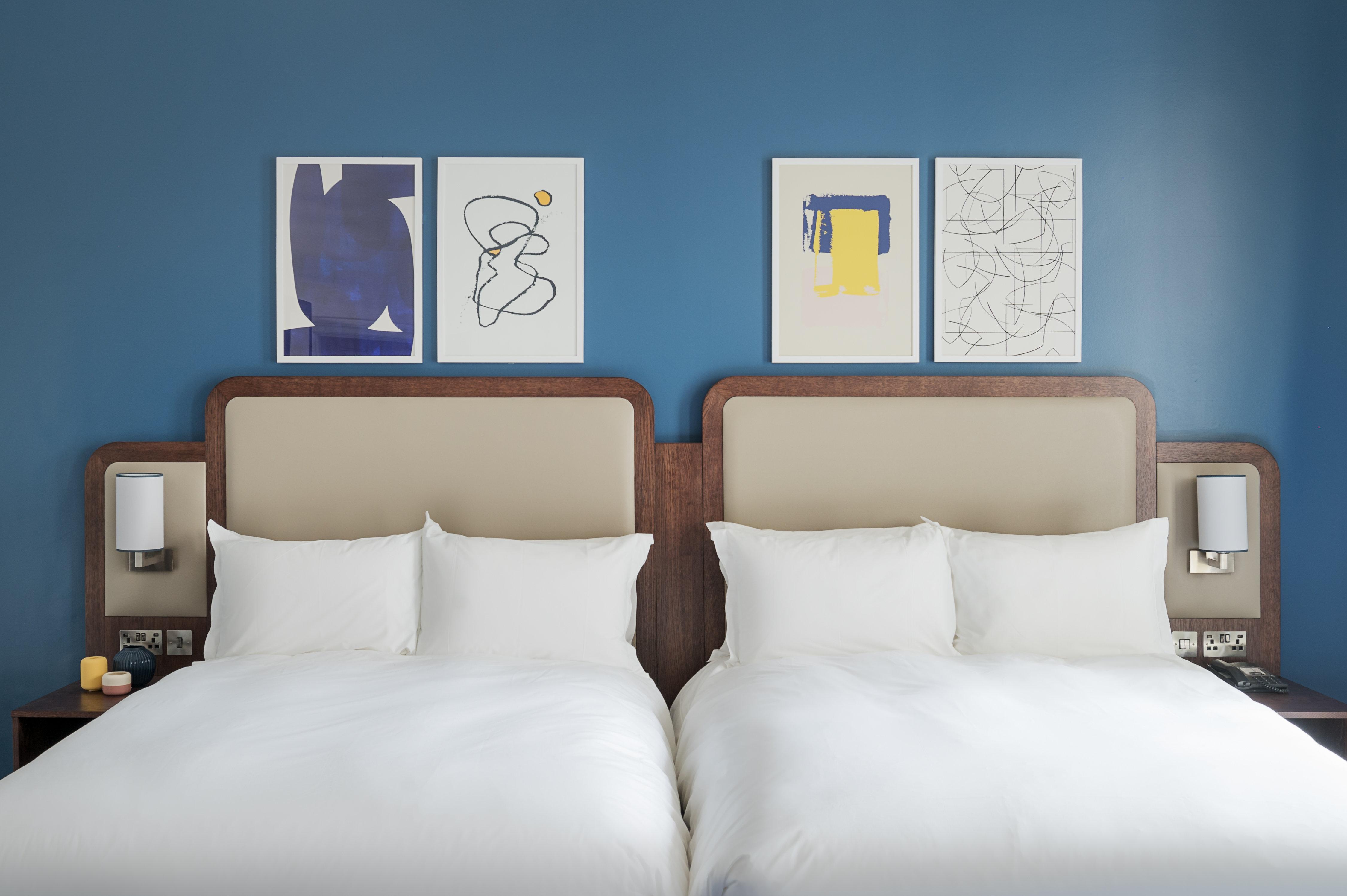 Voco Grand Central Glasgow By Ihg Екстериор снимка