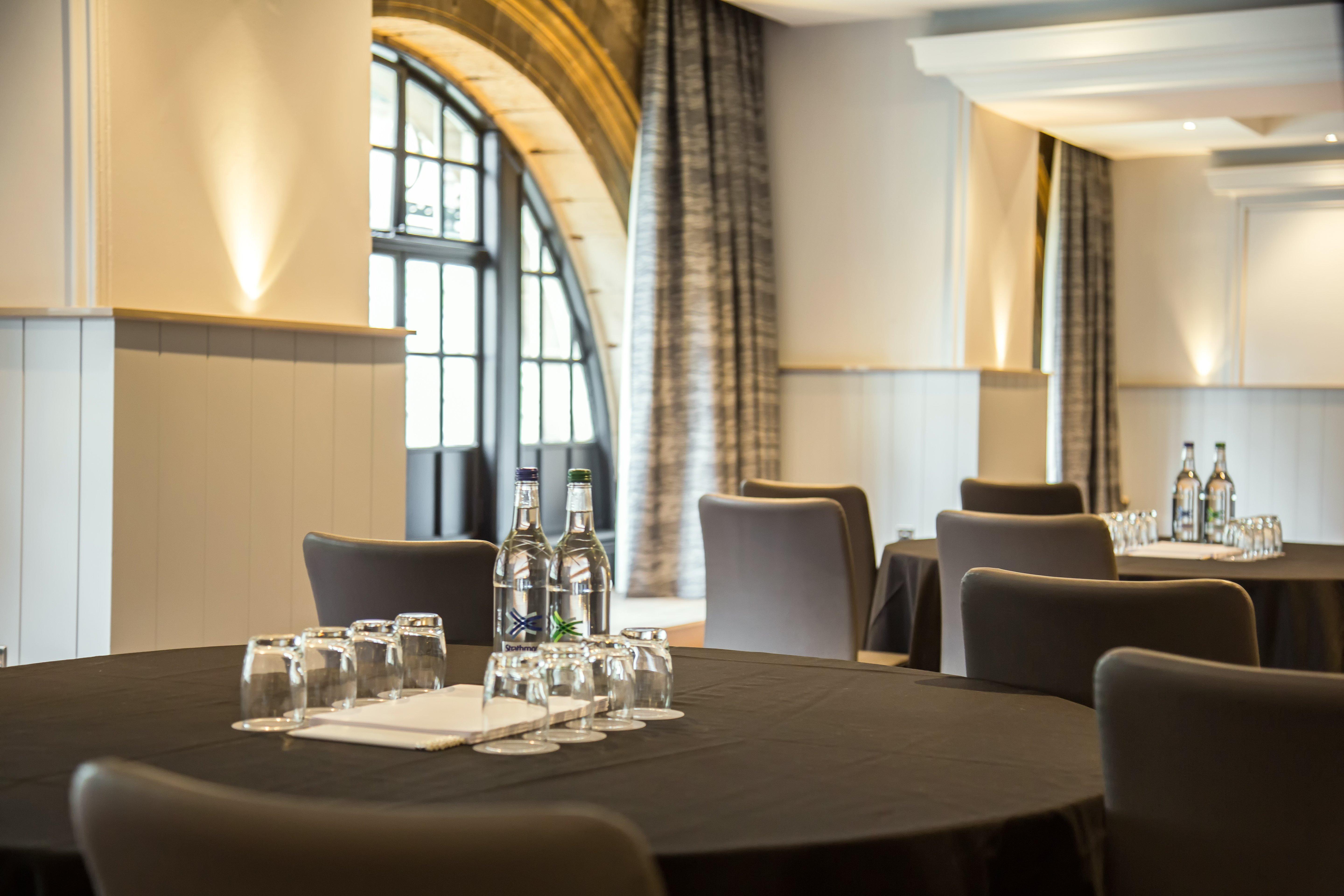Voco Grand Central Glasgow By Ihg Екстериор снимка