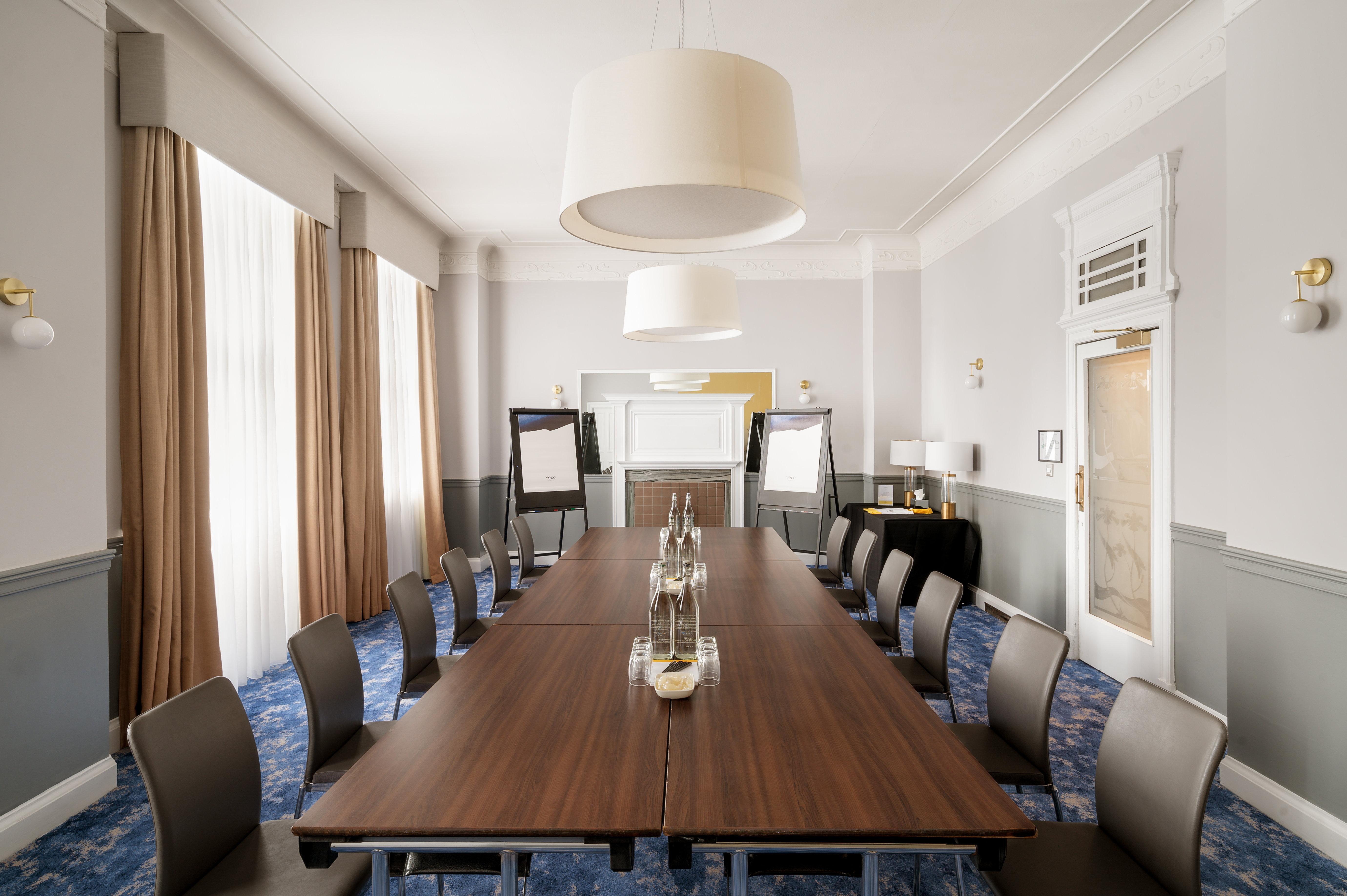Voco Grand Central Glasgow By Ihg Екстериор снимка