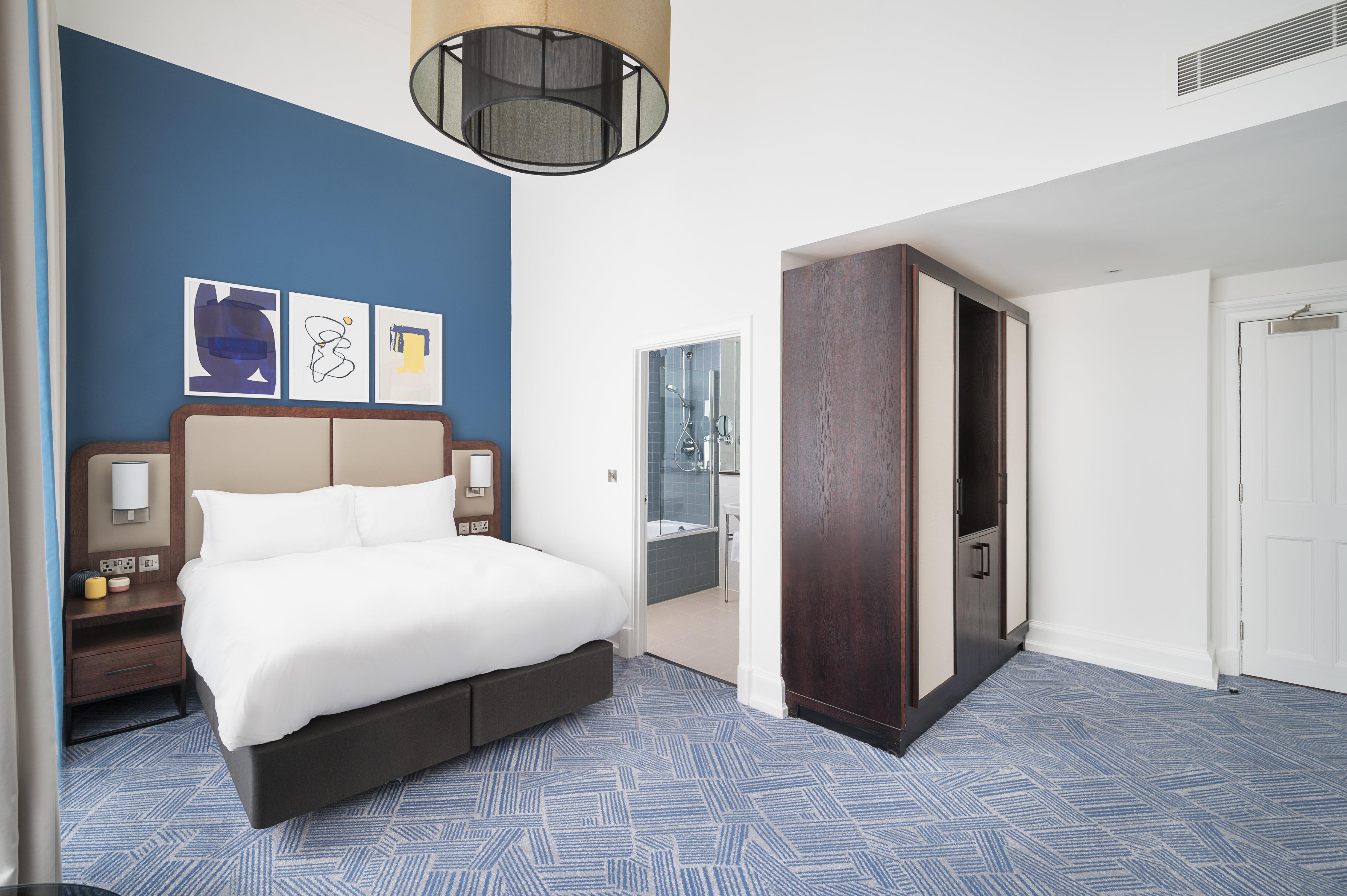 Voco Grand Central Glasgow By Ihg Екстериор снимка