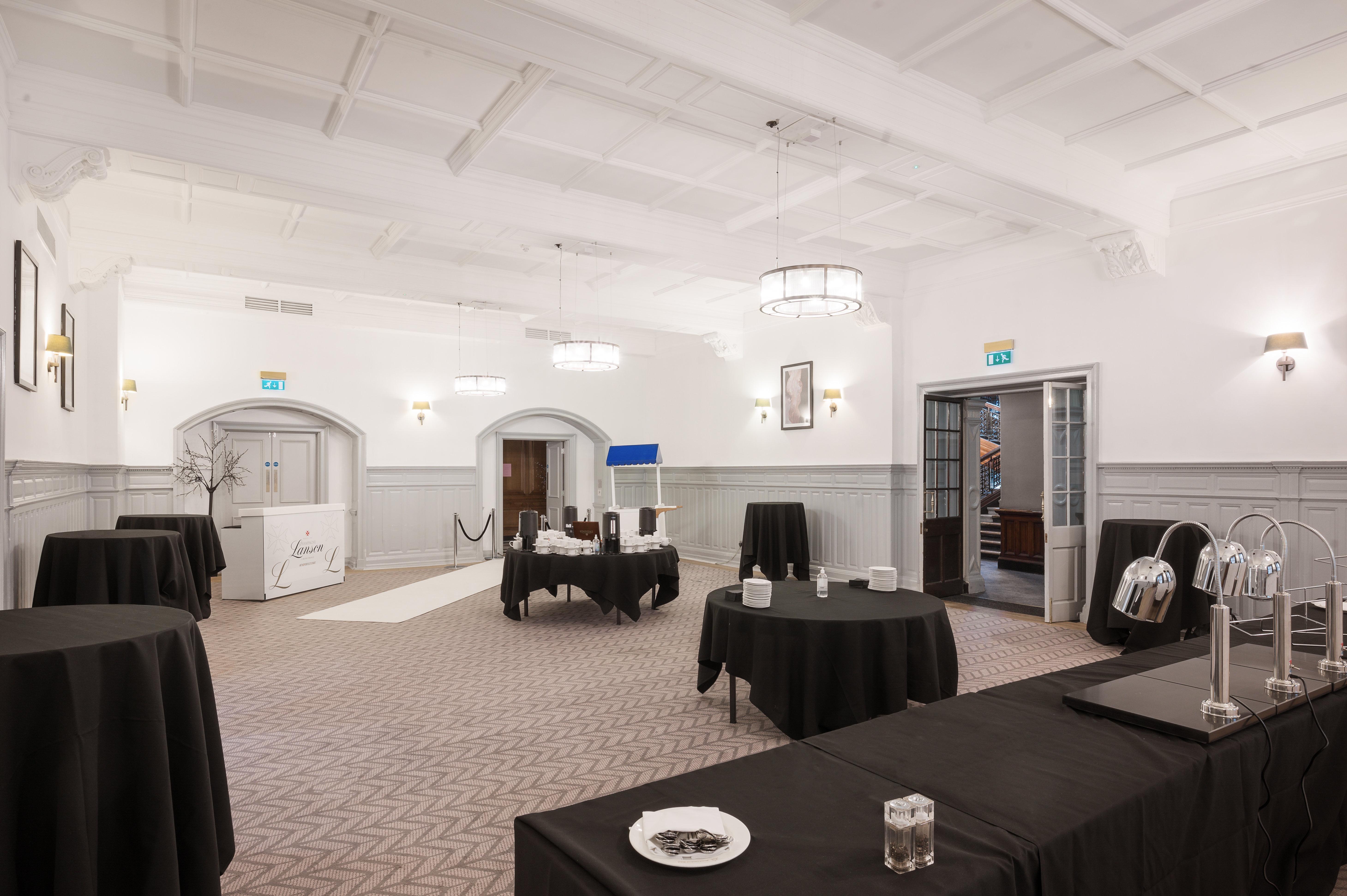 Voco Grand Central Glasgow By Ihg Екстериор снимка