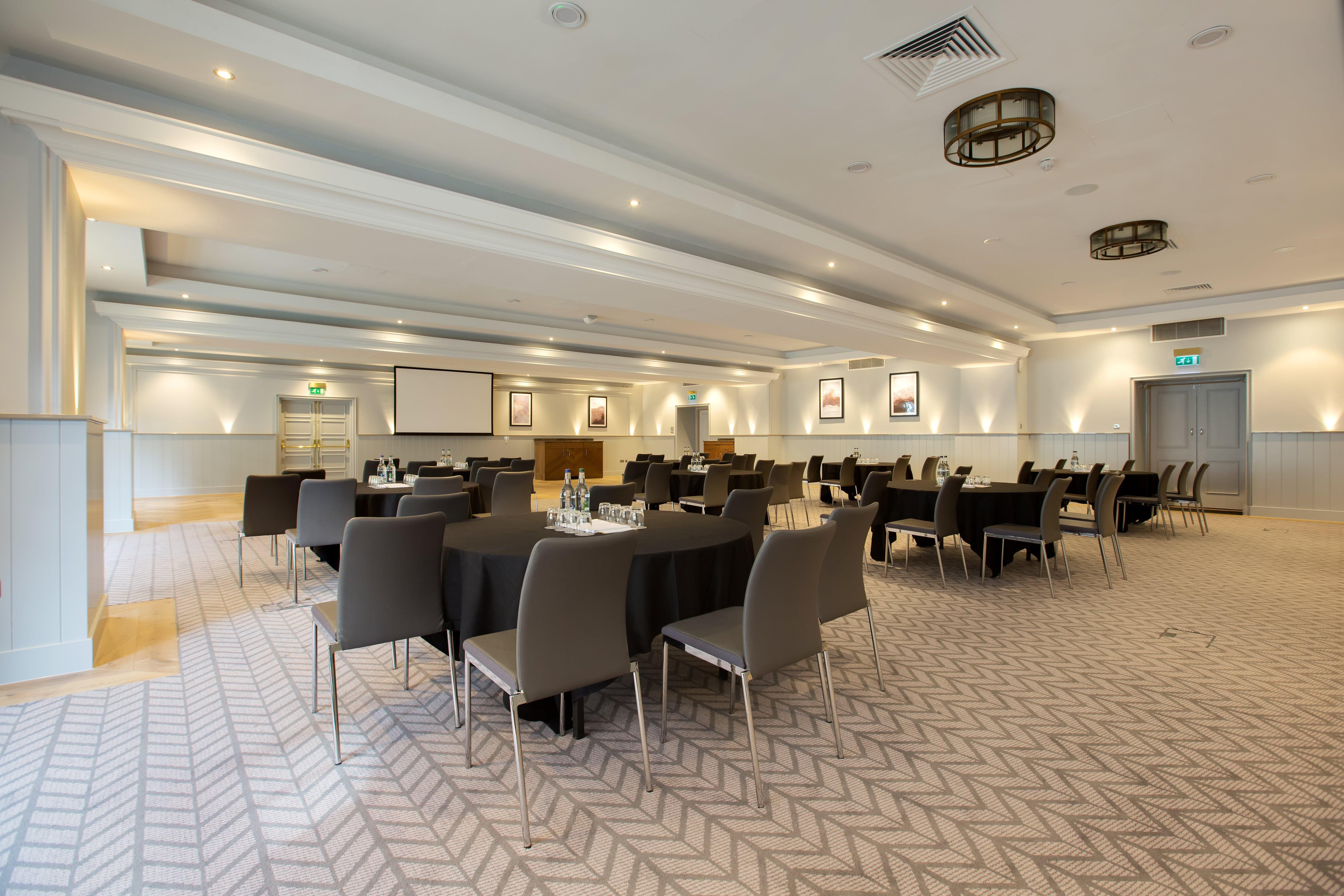 Voco Grand Central Glasgow By Ihg Екстериор снимка