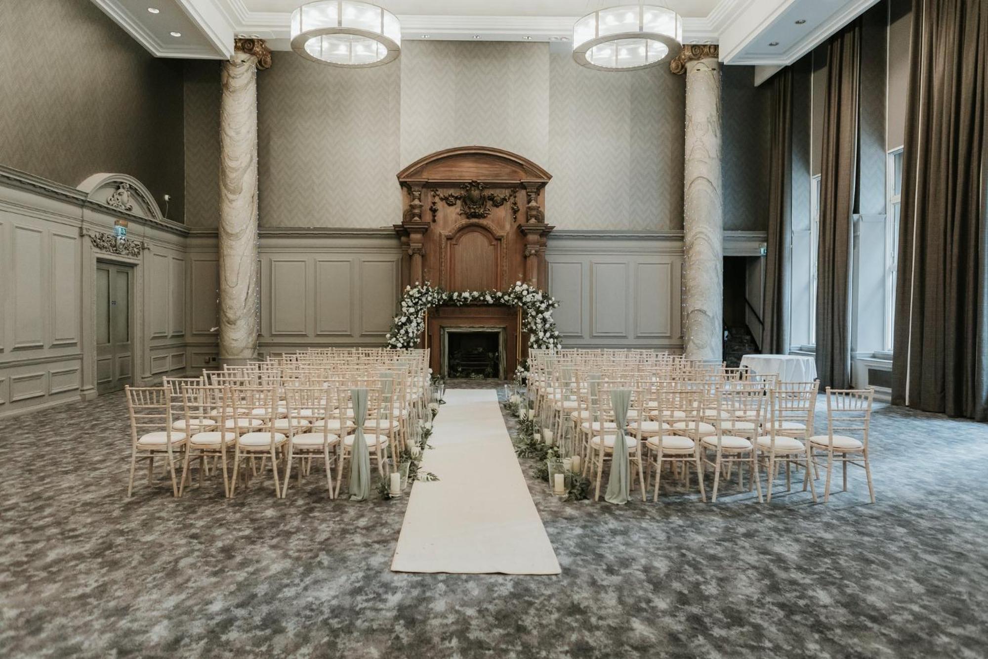 Voco Grand Central Glasgow By Ihg Екстериор снимка