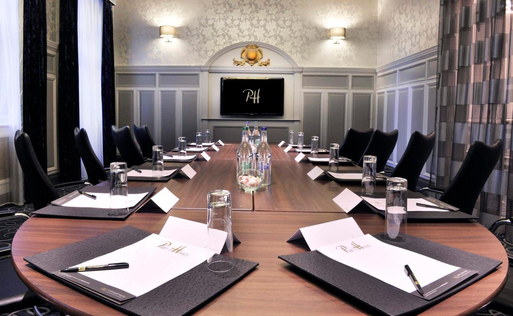 Voco Grand Central Glasgow By Ihg Екстериор снимка